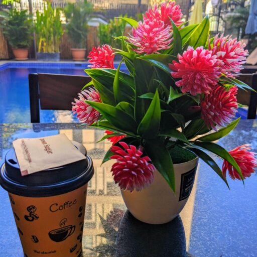 ゆる旅は完璧を求めない　流れに身を任せて心を整える